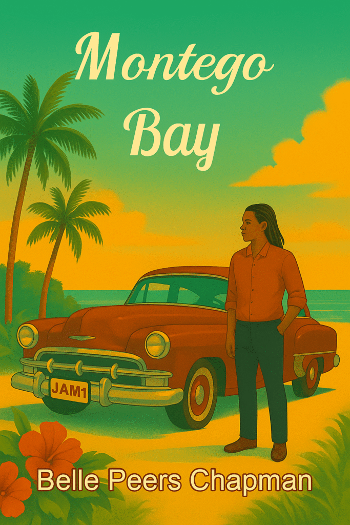 Montego Bey by Belle Peers